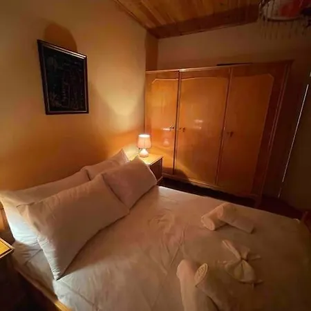 Holiday home Traditional Roibis *