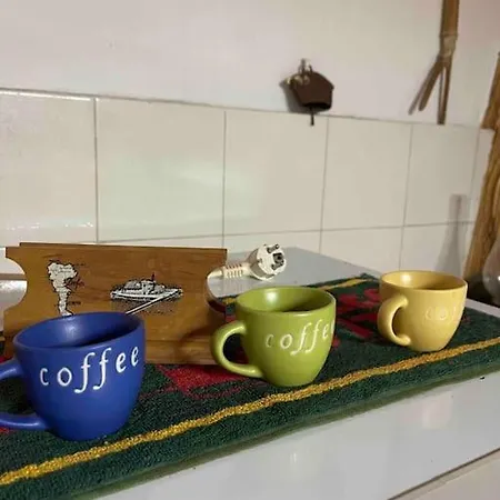 Prázdninový dům Traditional Roibis