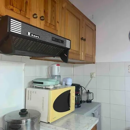 Traditional Roibis Prázdninový dům