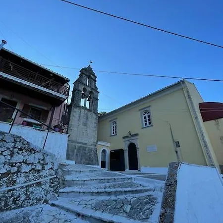 Traditional Roibis Doukádes