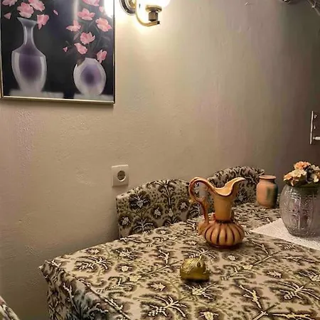 Traditional Roibis Holiday home *