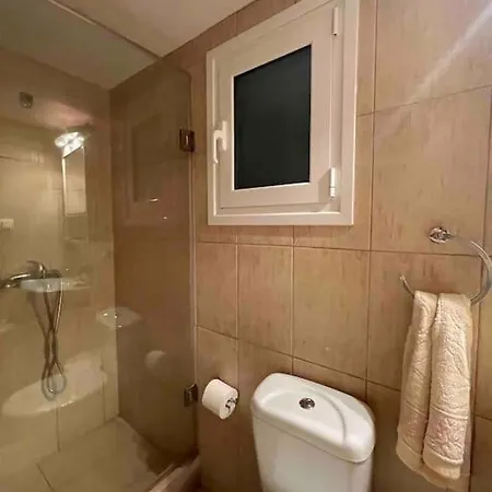 Holiday home Traditional Roibis Doukades