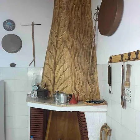 Traditional Roibis * Doukades