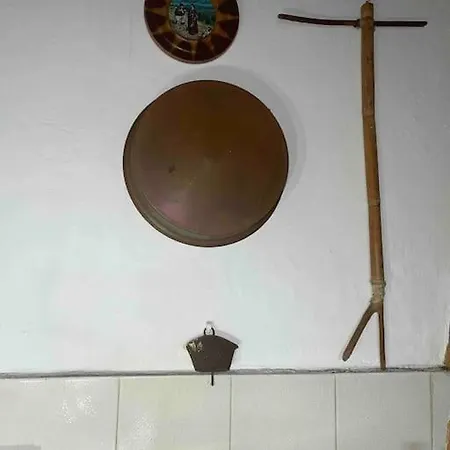 Holiday home Traditional Roibis Doukades
