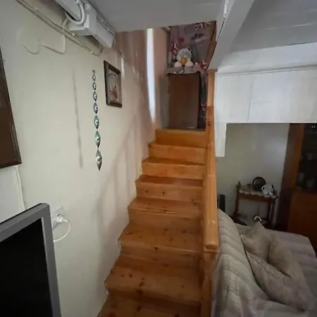 Holiday home Traditional Roibis *
